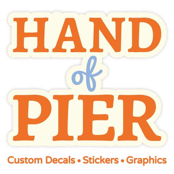 Hand of Pier